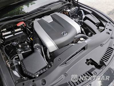 2024 Lexus IS 350 F SPORT Design - zdjęcie 60 z 74 - miniatura