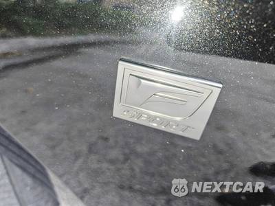2024 Lexus IS 350 F SPORT Design - zdjęcie 66 z 74 - miniatura