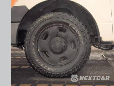 2009 Ford F-150 XL Regular Cab Long Bed - zdjęcie 7 z 9 - miniatura