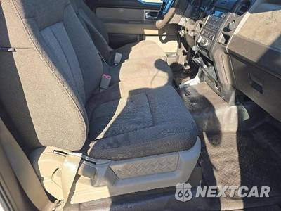 2009 Ford F-150 XL Regular Cab Long Bed - zdjęcie 9 z 9 - miniatura