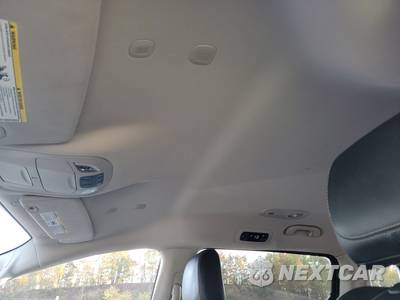 2024 Chrysler Pacifica Touring L 121.6" WB - zdjęcie 20 z 34 - miniatura