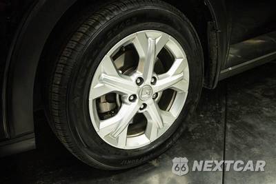 2024 Honda HR-V LX - zdjęcie 3 z 26 - miniatura