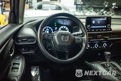 2024 Honda HR-V LX - zdjęcie 14 z 26 - miniatura