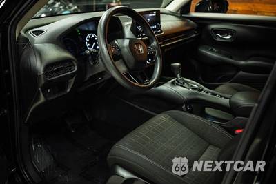 2024 Honda HR-V LX - zdjęcie 8 z 26 - miniatura