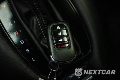 2024 Honda HR-V LX - zdjęcie 20 z 26 - miniatura