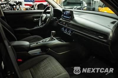 2024 Honda HR-V LX - zdjęcie 12 z 26 - miniatura