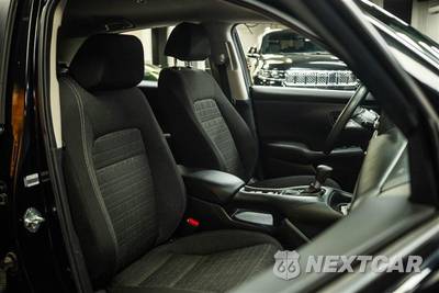 2024 Honda HR-V LX - zdjęcie 13 z 26 - miniatura