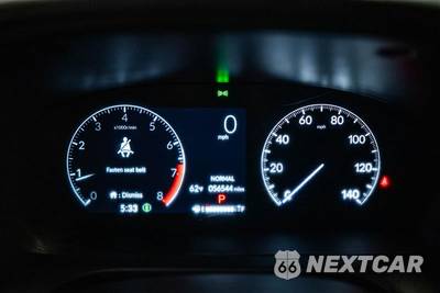 2024 Honda HR-V LX - zdjęcie 15 z 26 - miniatura