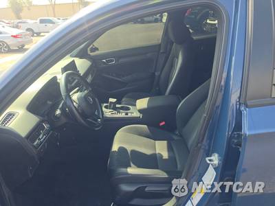2025 Honda Civic Sedan Sport - zdjęcie 7 z 67 - miniatura