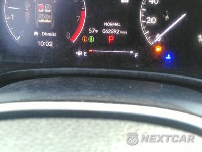 2025 Honda Civic Sedan Sport - zdjęcie 18 z 67 - miniatura