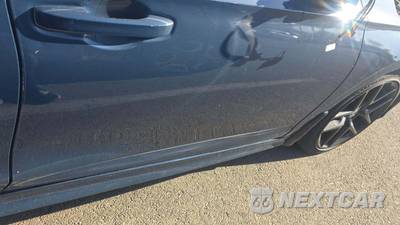 2025 Honda Civic Sedan Sport - zdjęcie 30 z 67 - miniatura