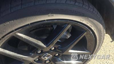 2025 Honda Civic Sedan Sport - zdjęcie 36 z 67 - miniatura
