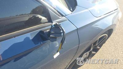 2025 Honda Civic Sedan Sport - zdjęcie 65 z 67 - miniatura
