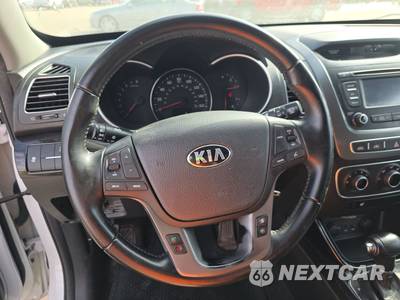 2015 Kia Sorento LX - zdjęcie 10 z 41 - miniatura
