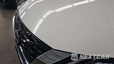 2023 Nissan Rogue Platinum - zdjęcie 26 z 26 - miniatura