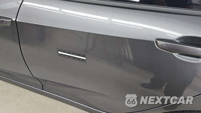 2019 Honda Civic Si Sedan - zdjęcie 32 z 33 - miniatura