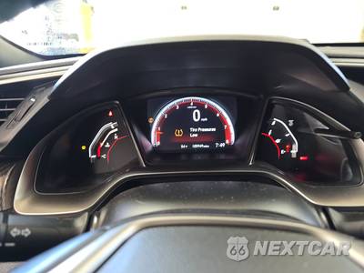 2019 Honda Civic Si Sedan - zdjęcie 12 z 33 - miniatura