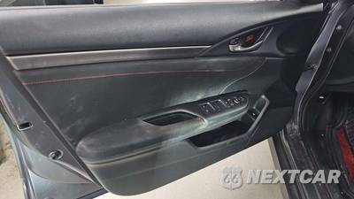 2019 Honda Civic Si Sedan - zdjęcie 23 z 33 - miniatura