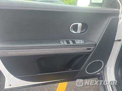 2024 Hyundai IONIQ 5 Limited - zdjęcie 9 z 22 - miniatura