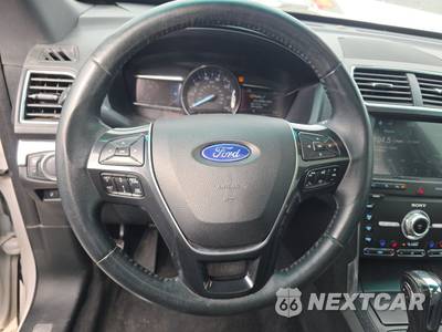 2019 Ford Explorer Limited - zdjęcie 10 z 35 - miniatura