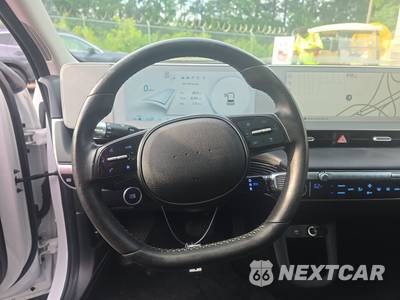 2024 Hyundai IONIQ 5 Limited - zdjęcie 10 z 22 - miniatura