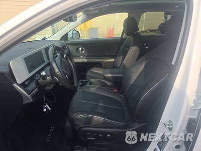 2024 Hyundai IONIQ 5 Limited - zdjęcie 7 z 22 - miniatura