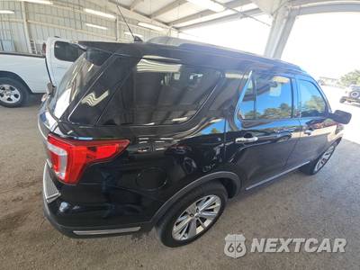 2019 Ford Explorer Limited - zdjęcie 4 z 22 - miniatura