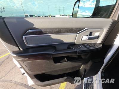 2021 Ram 2500 Big Horn Crew Cab Medium Bed - zdjęcie 9 z 45 - miniatura