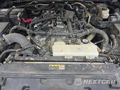 2024 Toyota Tacoma TRD Off-Road Crew Cab Medium Bed - zdjęcie 15 z 31 - miniatura