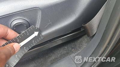 2024 Toyota Tacoma TRD Off-Road Crew Cab Medium Bed - zdjęcie 24 z 31 - miniatura