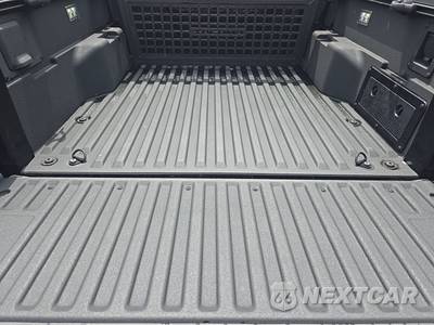 2024 Toyota Tacoma TRD Off-Road Crew Cab Medium Bed - zdjęcie 16 z 31 - miniatura