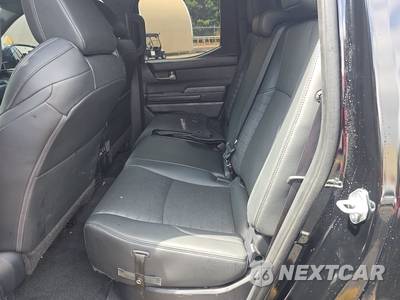 2024 Toyota Tacoma TRD Off-Road Crew Cab Medium Bed - zdjęcie 13 z 31 - miniatura