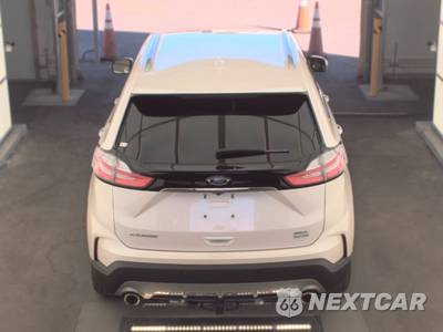 2019 Ford Edge SEL - zdjęcie 5 z 27 - miniatura