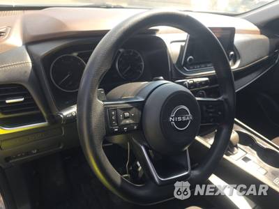 2023 Nissan Rogue S - zdjęcie 10 z 24 - miniatura