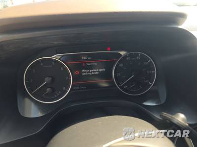 2023 Nissan Rogue S - zdjęcie 12 z 24 - miniatura