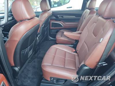 2024 Kia Telluride EX - zdjęcie 13 z 25 - miniatura