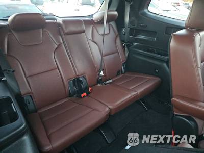 2024 Kia Telluride EX - zdjęcie 14 z 25 - miniatura