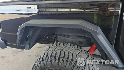 2022 Jeep Gladiator High Altitude Edition Crew Cab Medium Bed - zdjęcie 26 z 30 - miniatura