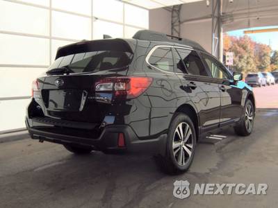 2018 Subaru Outback 2.5i Limited - zdjęcie 4 z 40 - miniatura