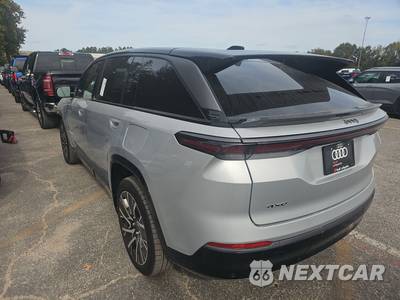 2025 Jeep Wagoneer S Limited 4xe - zdjęcie 6 z 19 - miniatura