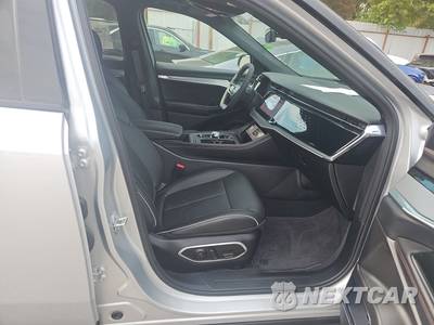 2025 Jeep Wagoneer S Limited 4xe - zdjęcie 8 z 19 - miniatura