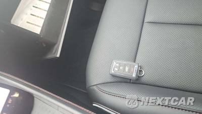 2025 Jeep Wagoneer S Limited 4xe - zdjęcie 19 z 19 - miniatura