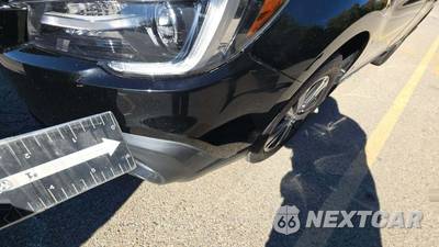 2018 Subaru Outback 2.5i Limited - zdjęcie 29 z 40 - miniatura