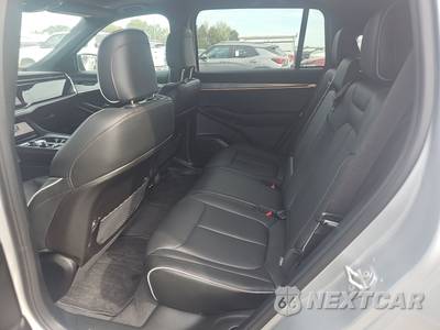 2025 Jeep Wagoneer S Limited 4xe - zdjęcie 13 z 19 - miniatura