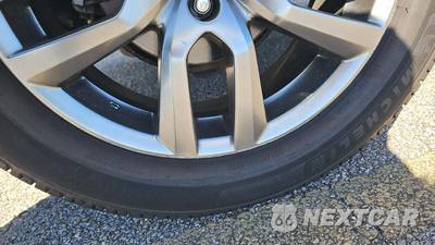 2015 Lexus NX 200t - zdjęcie 25 z 26 - miniatura