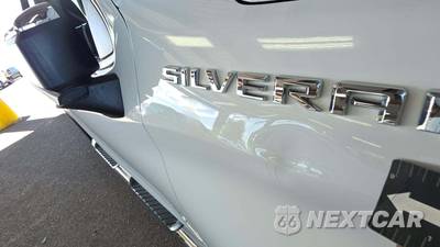 2020 Chevrolet Silverado 1500 LT Crew Cab Short Bed 1LT - zdjęcie 25 z 29 - miniatura