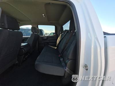 2020 Chevrolet Silverado 1500 LT Crew Cab Short Bed 1LT - zdjęcie 13 z 29 - miniatura