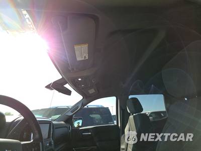 2020 Chevrolet Silverado 1500 LT Crew Cab Short Bed 1LT - zdjęcie 17 z 29 - miniatura