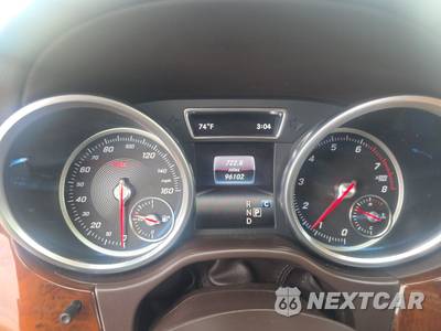 2018 Mercedes-Benz GLS 550 4MATIC - zdjęcie 12 z 21 - miniatura