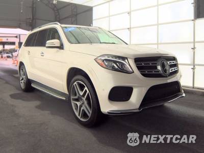 2018 Mercedes-Benz GLS 550 4MATIC - zdjęcie 3 z 21 - miniatura